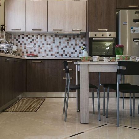 Spacious Home With Parking Chania  Zewnętrze zdjęcie