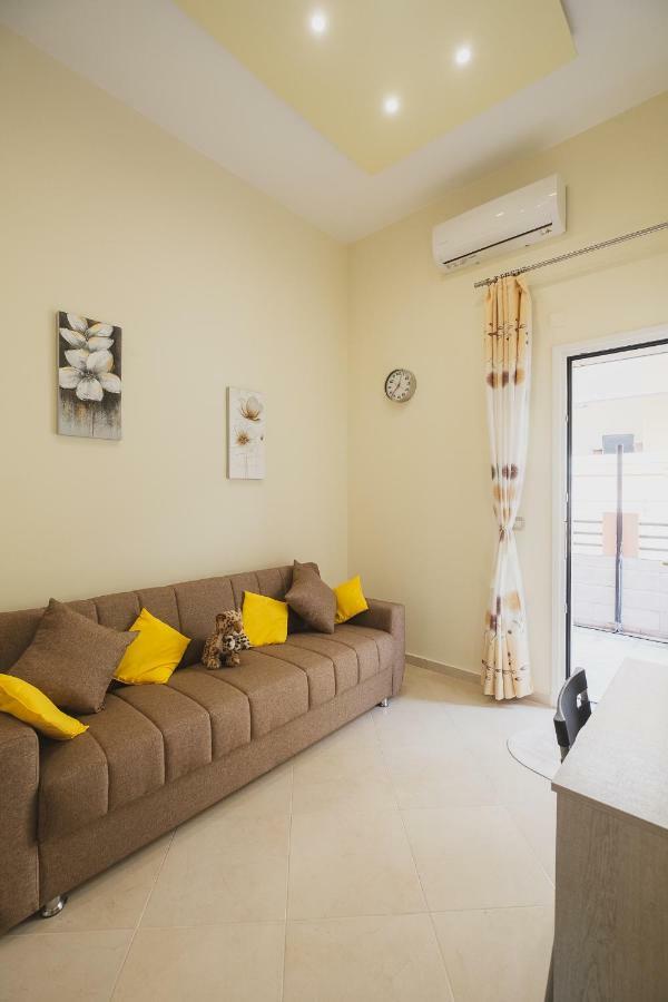 Spacious Home With Parking Chania  Zewnętrze zdjęcie